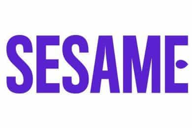 sesame care logo